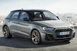 Pregled novega kombilimuzinskega Audi A1 Sportback fotografija 2