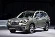 Novi Subaru Forester pete generacije fotografija 7