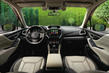 Novi Subaru Forester pete generacije fotografija 5