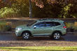 Novi Subaru Forester pete generacije fotografija 4