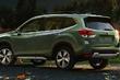 Novi Subaru Forester pete generacije fotografija 3