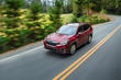 Novi Subaru Forester pete generacije fotografija 2