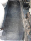 Volkswagen T4 Transporter 1990–2003 Zadnji talni tepihi (2 kos, Polytep) fotografija 4