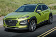 Pregled križanca Hyundai Kona fotografija 5