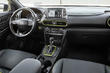 Pregled križanca Hyundai Kona fotografija 4