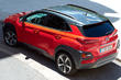 Pregled križanca Hyundai Kona fotografija 1