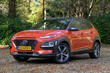 Pregled križanca Hyundai Kona fotografija 2