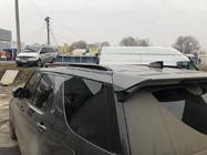 Land Rover Discovery V 2017– OEM strešne sani (2 kosa) Črne fotografija 5