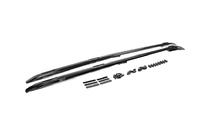 Land Rover Discovery V 2017– OEM strešne sani (2 kosa) Črne fotografija 21