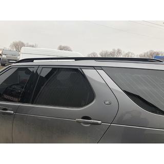 OEM strešne sani (2 kosa) fotografija 3