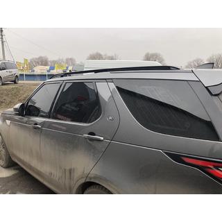 OEM strešne sani (2 kosa) fotografija 4