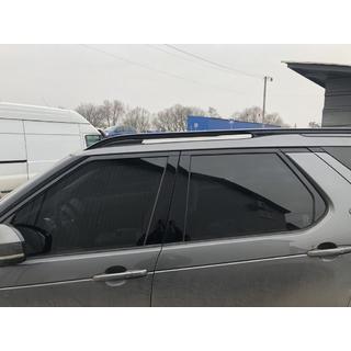 OEM strešne sani (2 kosa) fotografija 1