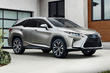 Lexus RX 350L: pregled podaljšane različice križanca fotografija 3