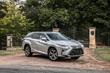 Lexus RX 350L: pregled podaljšane različice križanca fotografija 2