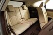 Lexus RX 350L: pregled podaljšane različice križanca fotografija 6
