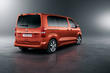 Pregled enoprostorca Peugeot Traveller fotografija 4