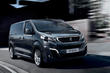 Pregled enoprostorca Peugeot Traveller fotografija 2