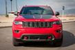 Pregled SUV-ja Jeep Grand Cherokee Trailhawk fotografija 7