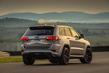 Pregled SUV-ja Jeep Grand Cherokee Trailhawk fotografija 6