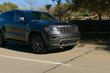 Pregled SUV-ja Jeep Grand Cherokee Trailhawk fotografija 5