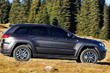 Pregled SUV-ja Jeep Grand Cherokee Trailhawk fotografija 2