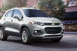 Kompaktni križanec Chevrolet Tracker fotografija 7
