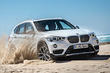 Druga generacija BMW X1 fotografija 1