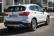 Druga generacija BMW X1 fotografija 7