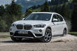 Druga generacija BMW X1 fotografija 4