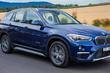 Druga generacija BMW X1 fotografija 3