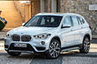 Druga generacija BMW X1 fotografija 2