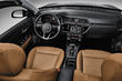 Test crossover različice kombilimuzine KIA Rio X-Line fotografija 3