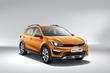 Test crossover različice kombilimuzine KIA Rio X-Line fotografija 2