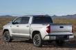 Pregled pickupa Toyota Tundra fotografija 8