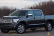 Pregled pickupa Toyota Tundra fotografija 7