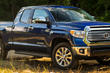 Pregled pickupa Toyota Tundra fotografija 3