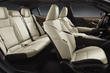 Sedan sedme generacije Lexus ES fotografija 4