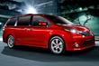 Pregled enoprostorca Toyota Sienna fotografija 8