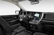 Pregled enoprostorca Toyota Sienna fotografija 3