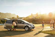 Pregled enoprostorca Toyota Sienna fotografija 5