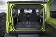 Četrta generacija Suzuki Jimny fotografija 7