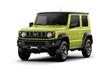 Četrta generacija Suzuki Jimny fotografija 2