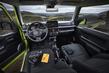 Četrta generacija Suzuki Jimny fotografija 5
