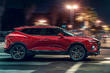 Crossover Chevrolet Blazer modelnega leta 2019 fotografija 6