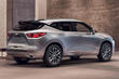 Crossover Chevrolet Blazer modelnega leta 2019 fotografija 2