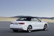 Test Audi A5 Cabriolet fotografija 7