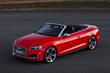 Test Audi A5 Cabriolet fotografija 6