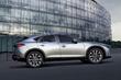 Kompaktni križanec Mazda CX-4 fotografija 7