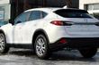 Kompaktni križanec Mazda CX-4 fotografija 5
