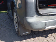 Citroen Berlingo 2008–2018 Premium blatne zavesice (Turčija) fotografija 9